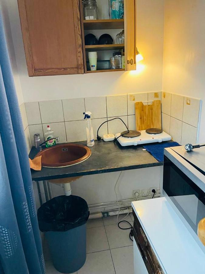 Appartement Owen à Montargis Extérieur photo