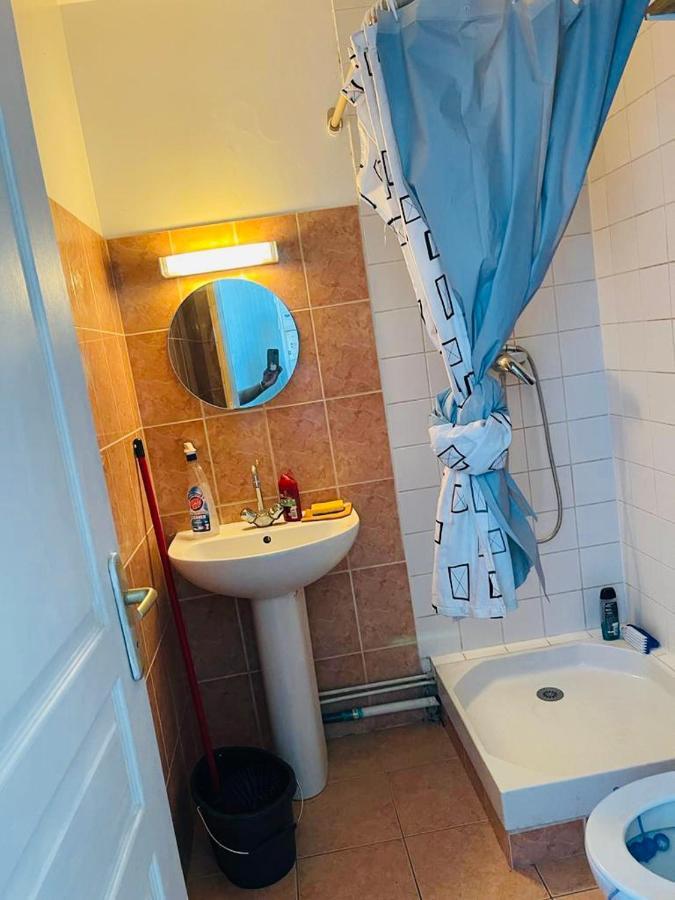 Appartement Owen à Montargis Extérieur photo