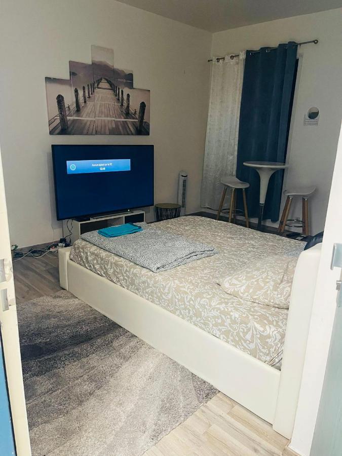Appartement Owen à Montargis Extérieur photo
